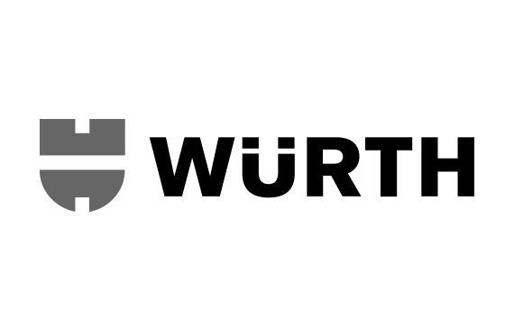 Würth Logo