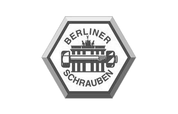 Berliner Schrauben Logo