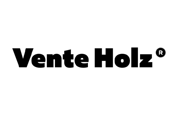 Vente Holz Logo