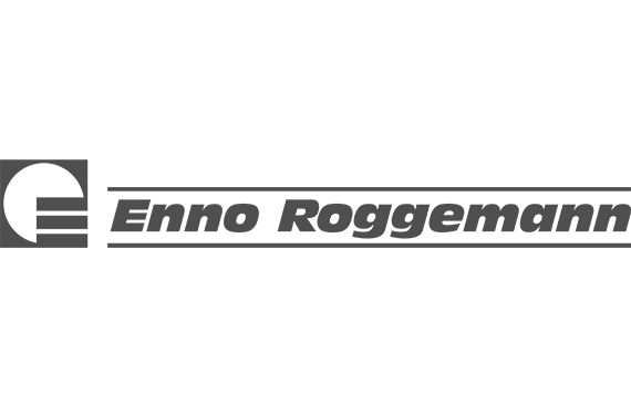 Enno Roggermann Logo